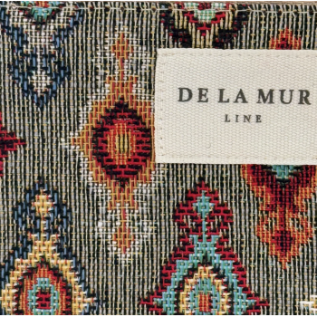 Bolsa Porta Móvil "Trigo"