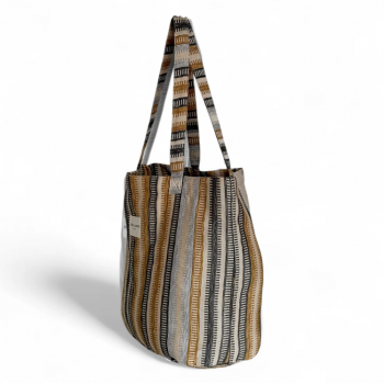 Bolsa Shopper "Tron"
