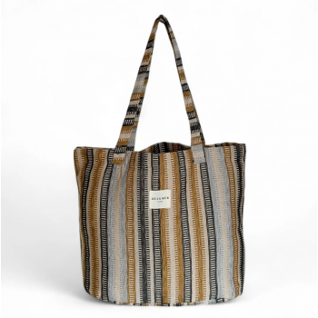 Bolsa Shopper "Tron"