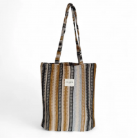 Bolsa Tote Bag "Tron"