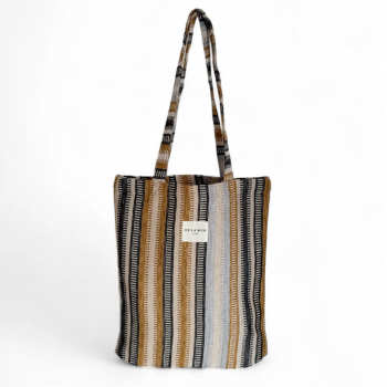 Bolsa Tote Bag "Tron"
