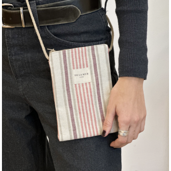 Bolsa Porta Móvil "Tuli"