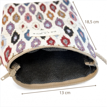 Bolsa Porta Móvil "Urban"