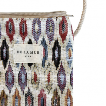 Bolsa Porta Móvil "Urban"