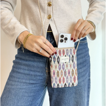 Bolsa Porta Móvil "Urban"