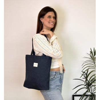Bolsa Tote Bag "Vana"