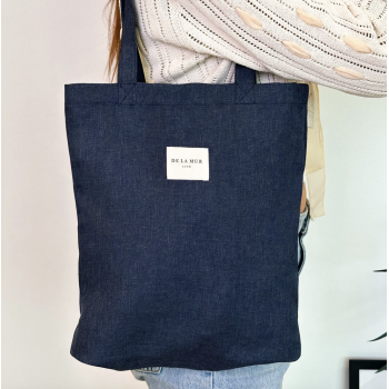 Bolsa Tote Bag "Vana"