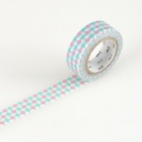 MT Masking Tape "Squares"