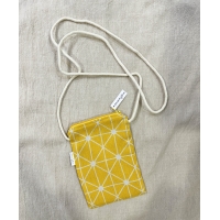 Bolsa Porta Móvil "Yellow" 