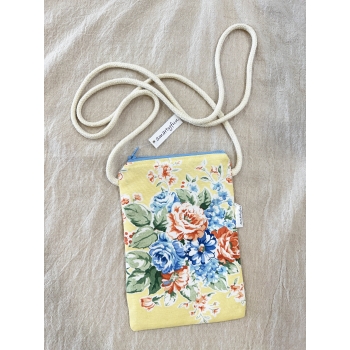 Bolsa Porta Móvil "Yellow"