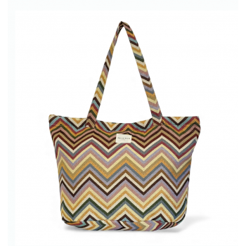 Bolsa Shopper "Zaga"