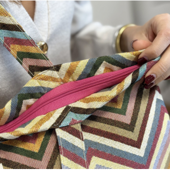 Bolsa Shopper "Zaga"