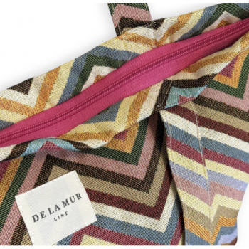 Bolsa Shopper "Zaga"