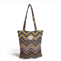 Bolsa Tote Bag "Zaga"